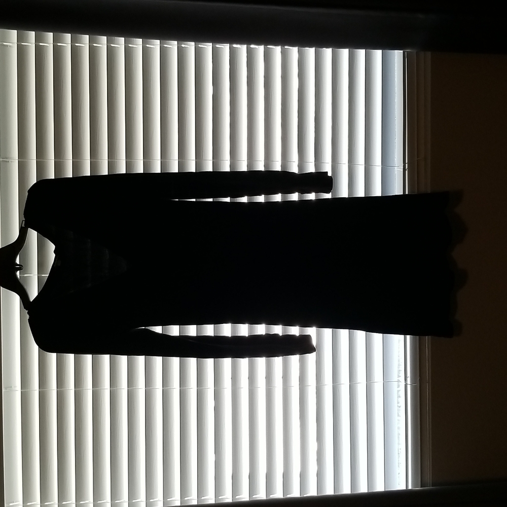 The perfect Funeral Dress